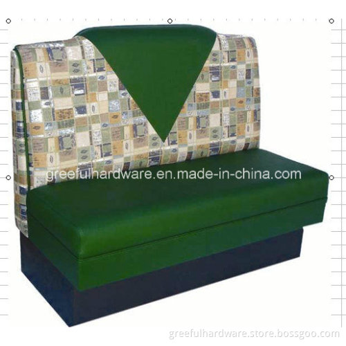 Simple and Beautiful Dining Room Sofa